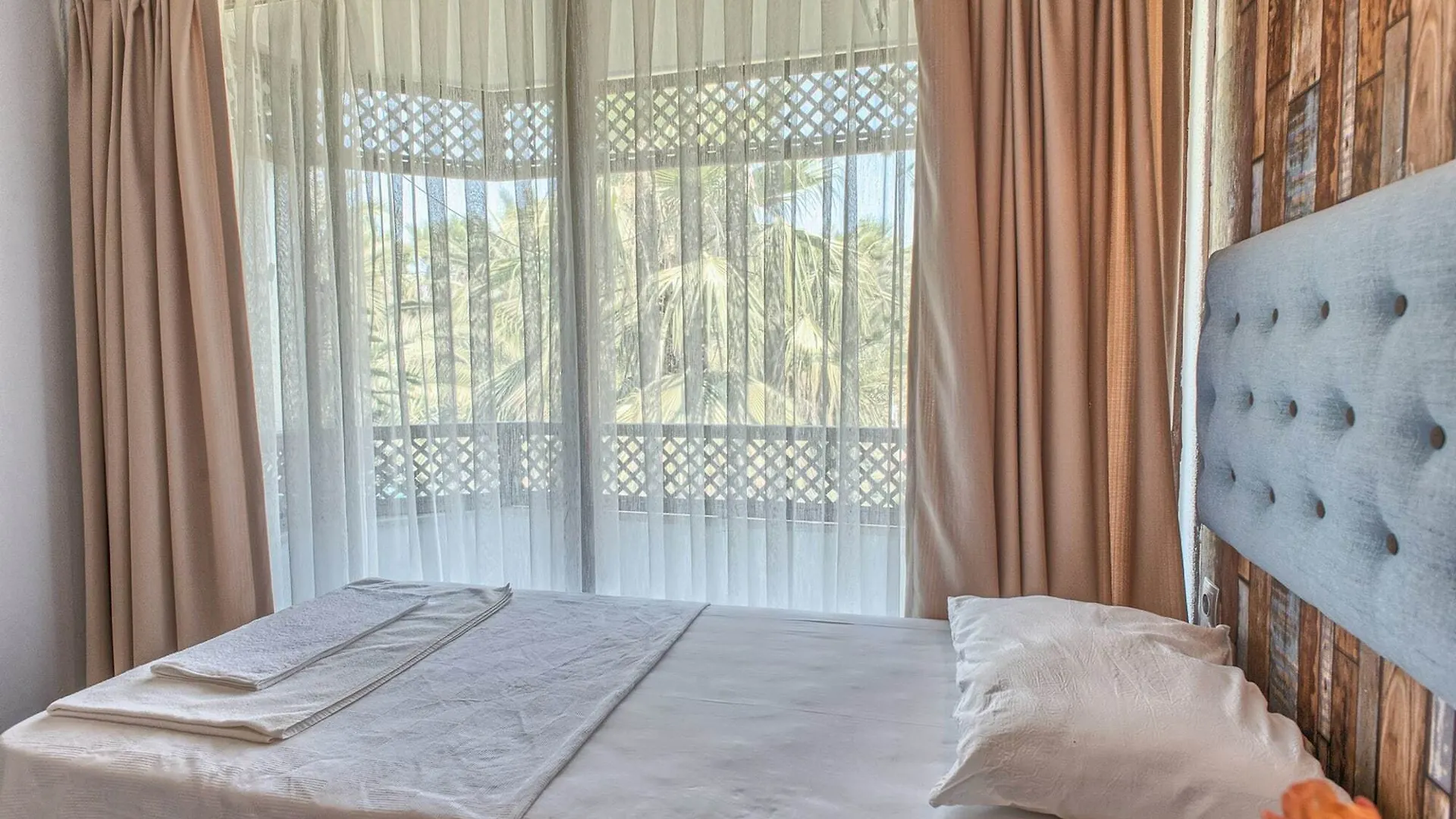 Hisaronu Ucpa Hotel Orhaniye  Turcja